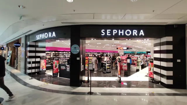 SEPHORA LEVALLOIS