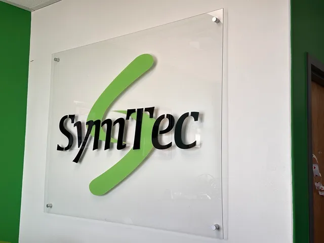 SymTec | Managed IT Services and Outsourced IT Support Company in Cedar City