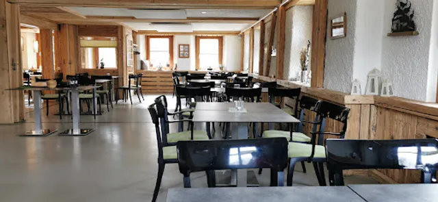 Hotel Restaurant Simplon