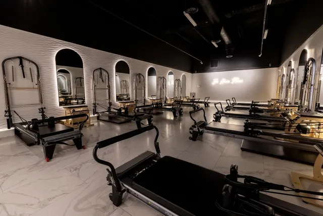 Sensory Pilates & Wellness - Miami