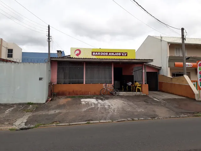 Bar dos Anjos