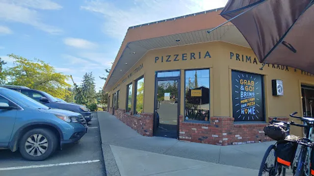 Quattro Bambini Pizzeria