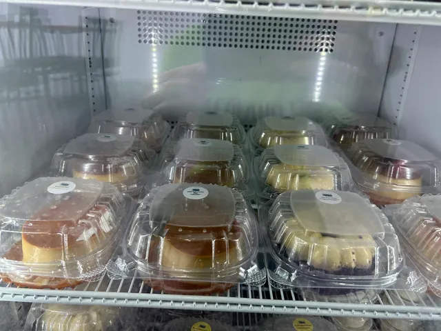 Pualani Modern Hawaiian Kitchen