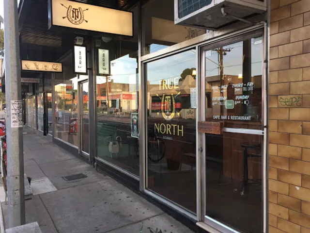 True North