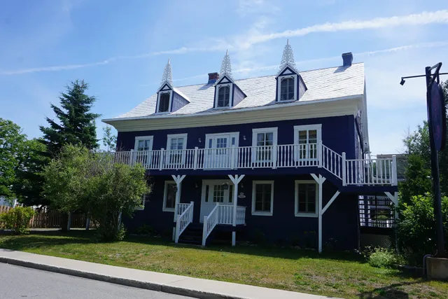 Auberge des Iles du Bic