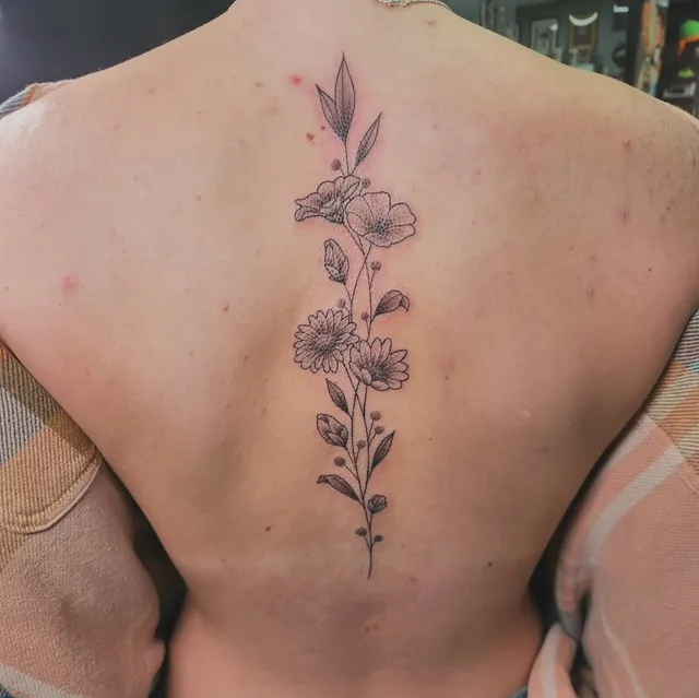 Atmosphere Tattoo Gallery - Schaumburg