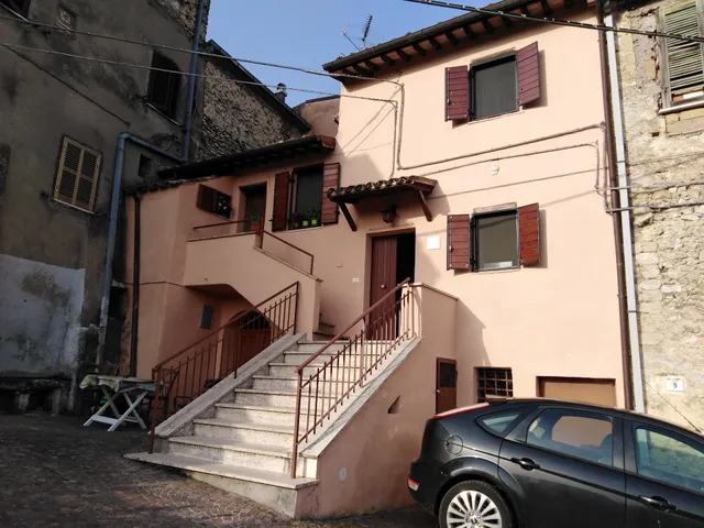 Casa Vacanze da Zia Zarina