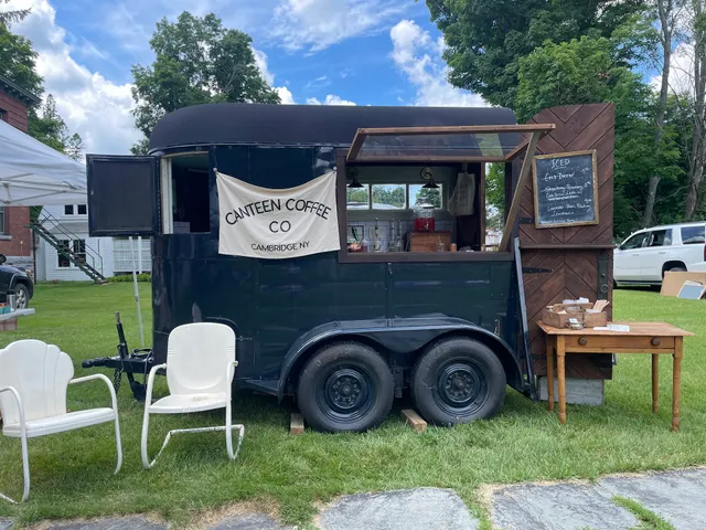 Canteen Coffee Co. LLC