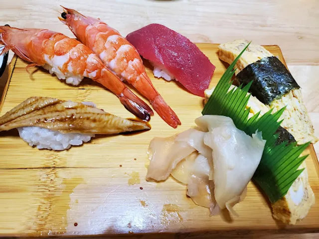 Taiho Sushi