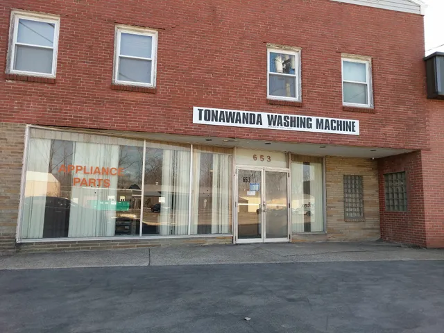 Tonawanda Washing Machine Parts, Inc.