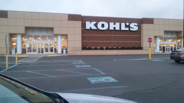 Kohl's