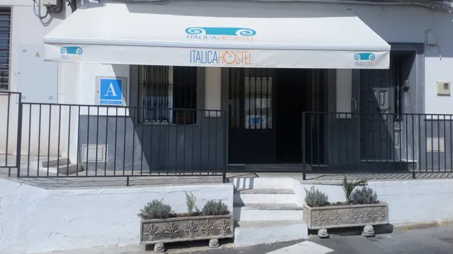 Itálica Hostel