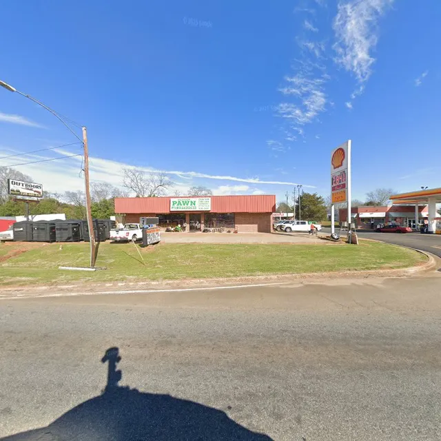 Dawson Pawn & Check Casher