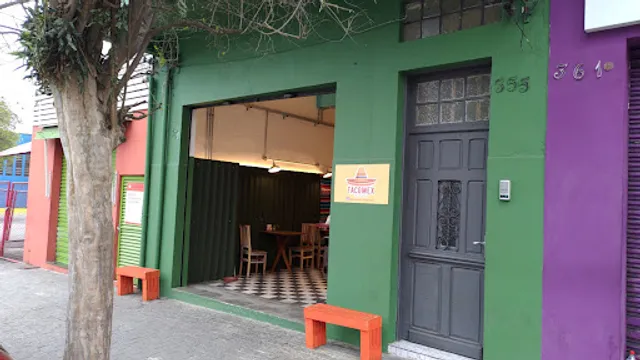 Tacomex Mexicano
