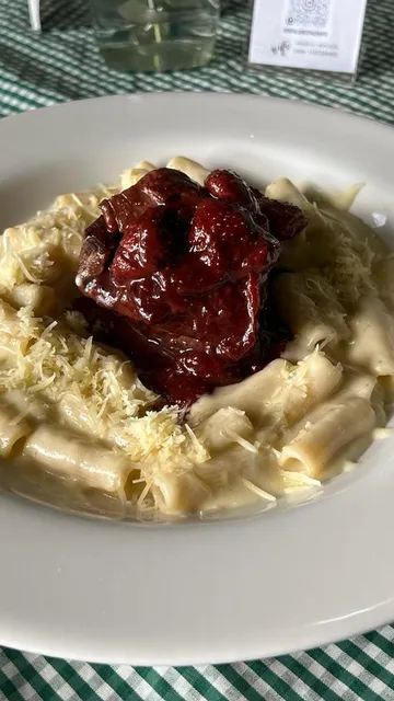 Venitalia Restaurante