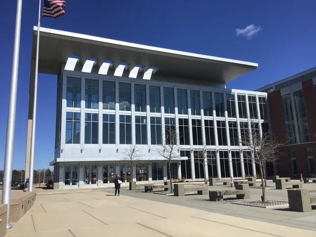 Plymouth District Court