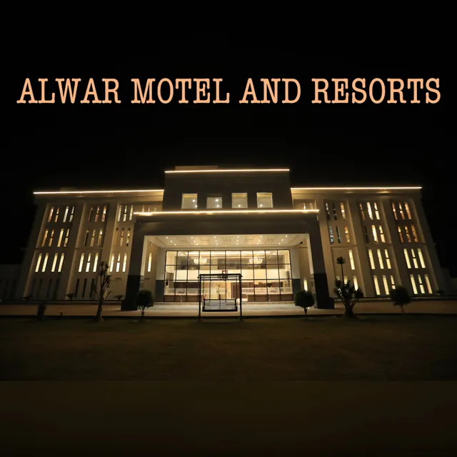 Alwar Motel and Resorts