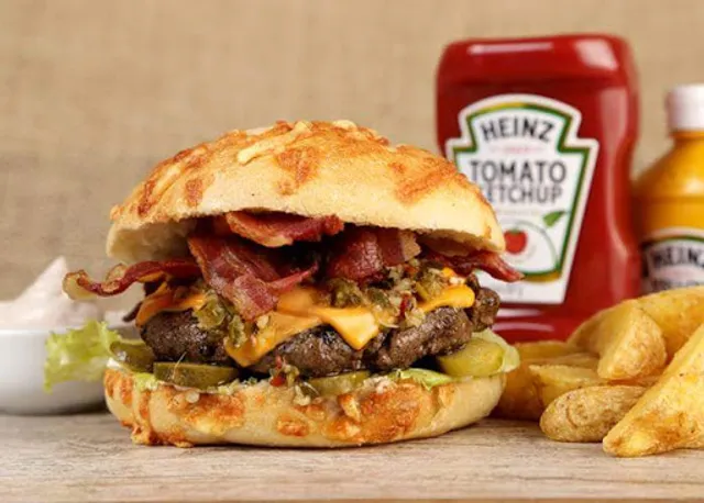 Hamburgueria Curitiba