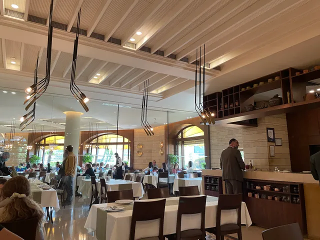 Al Halabi Restaurant