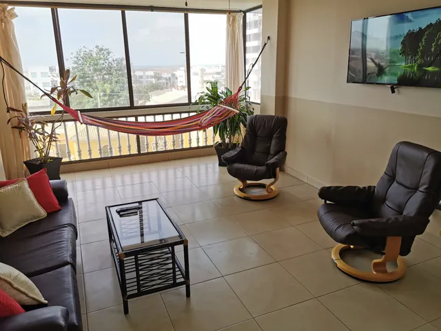 Blue Ocean Apartments Chipipe