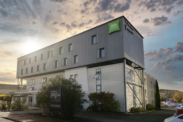 ibis Styles Bordeaux Bègles