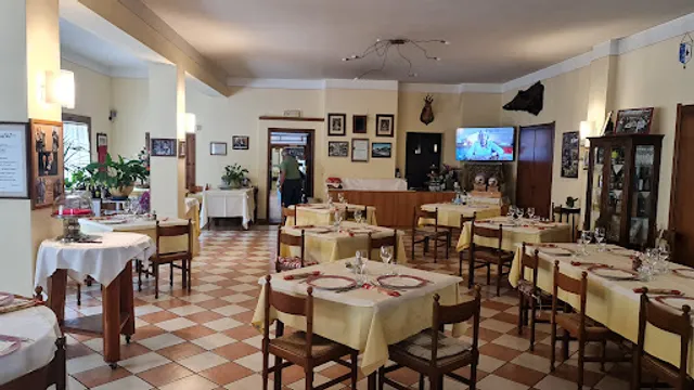 Restaurant Dancing Vallerana