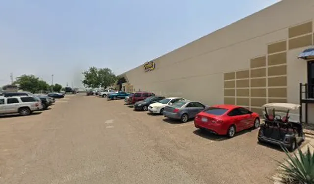 301 Grand Central Blvd