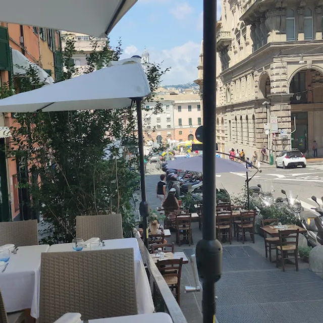 Ristorante Santa Teresa