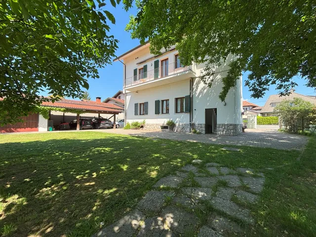 Casa Vacanza Magnolia