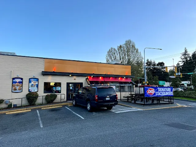 Dairy Queen Grill & Chill