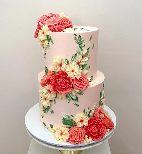 RISE Bespoke Bakery