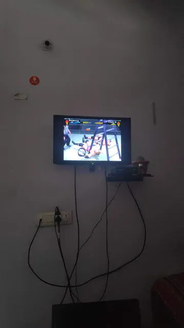 Sri Sai Balaji PG Gents