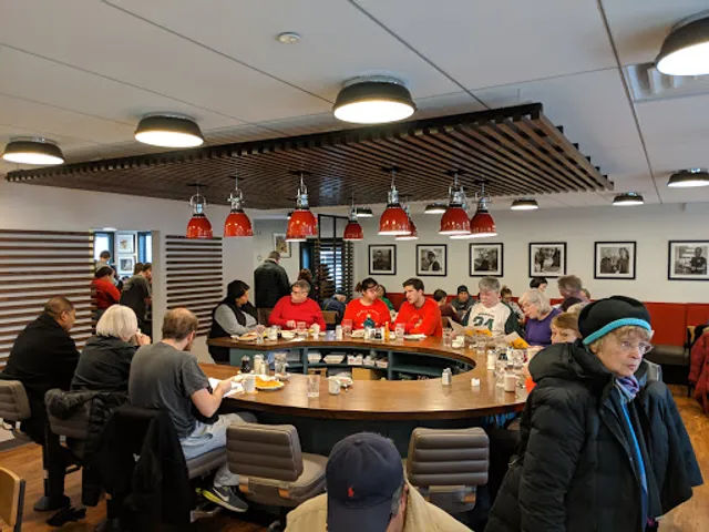 Original Pancake House