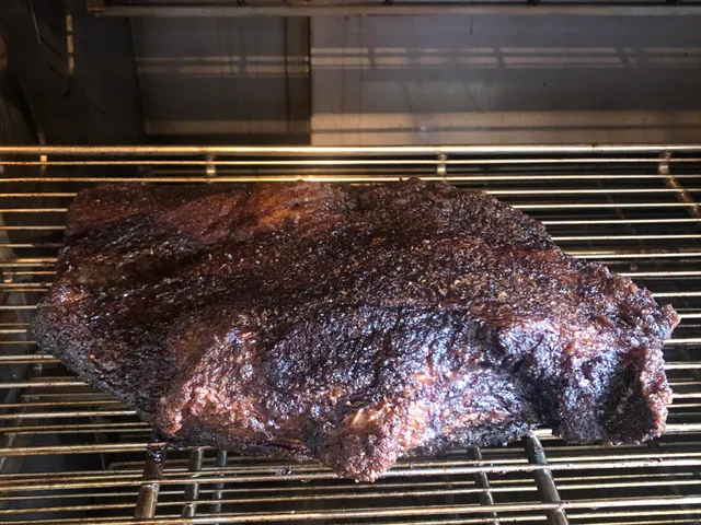 Grove Barbecue Company