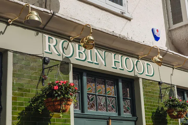 Robin Hood
