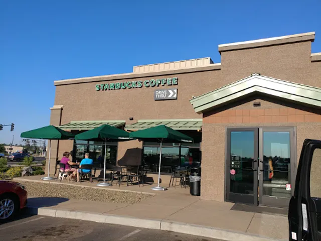 Starbucks