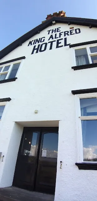 King Alfred