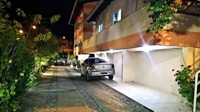 Pousada Harmonia Estaleirinho