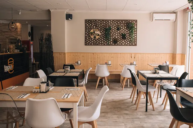 Tepuy Burger | Hamburguesería en Alicante