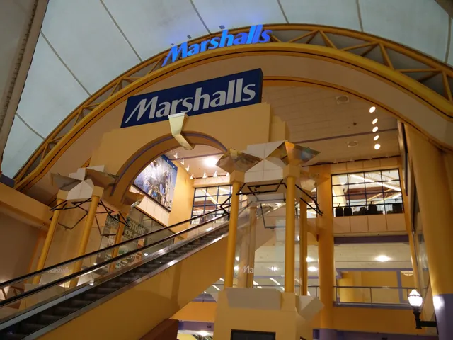 Marshalls