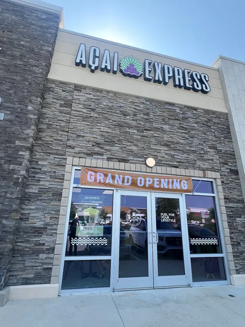 Acai Express Daytona Beach