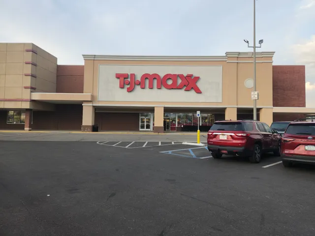 T.J. Maxx