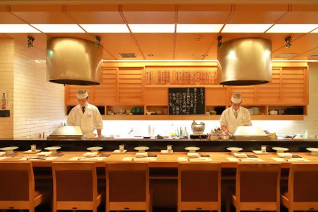 Tsunahachi - Seiseki-sakuragaoka