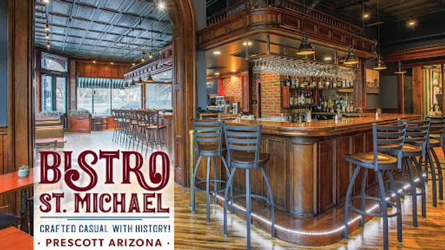 Bistro St. Michael