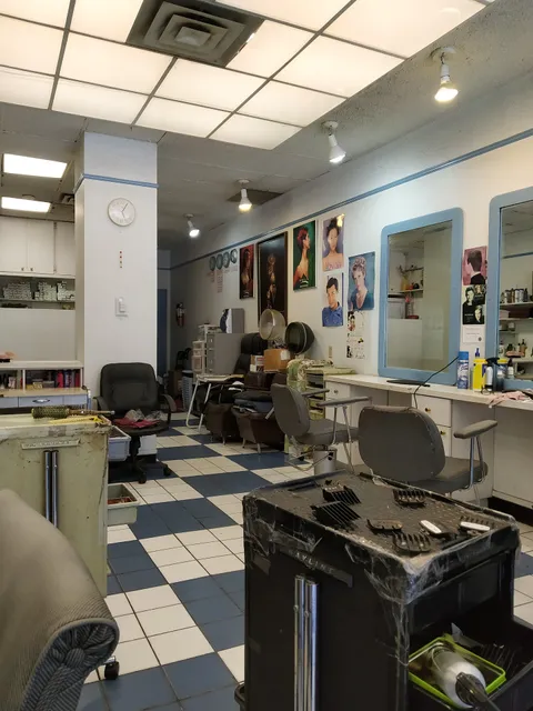 Miyoko's Beauty Salon