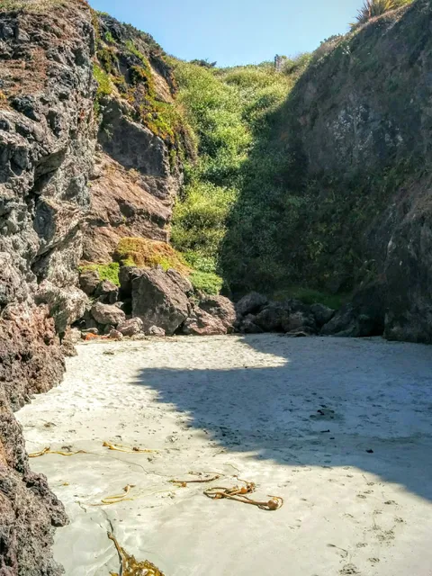 Mendocino Preferred Vacation