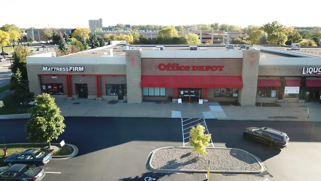 Office Depot