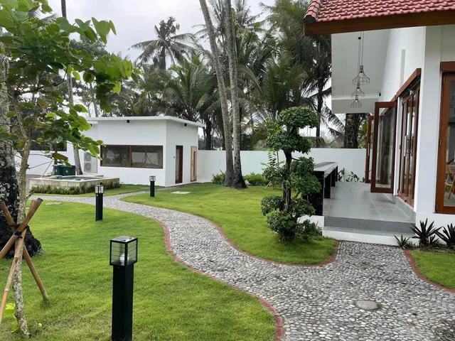 Rejuvenate Resort & Restaurant