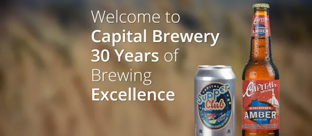 Capital Brewery
