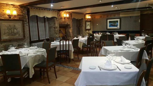 Restaurante Paz Nogueira